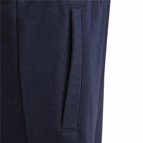 Sport shorts til børn Adidas Bandlove Blå 11-12 år