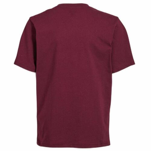 Børne Kortærmet T-shirt Vans Drop V Boy-B Brun L