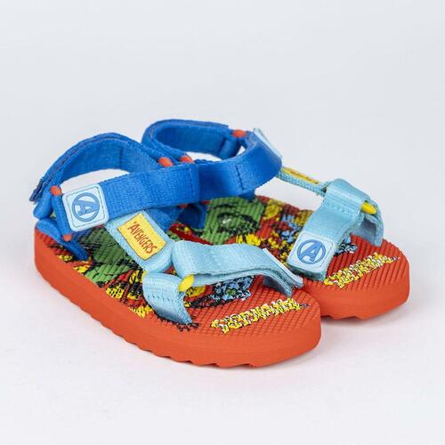 Sandaler til børn The Avengers Blå 32