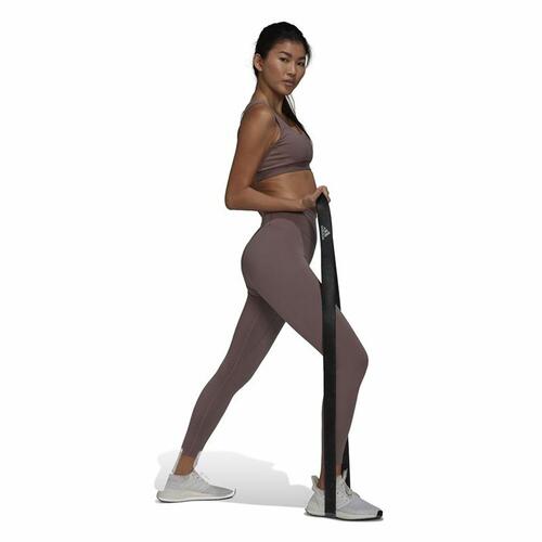 Sports-BH Adidas CoreFlow Luxe Lilla 95