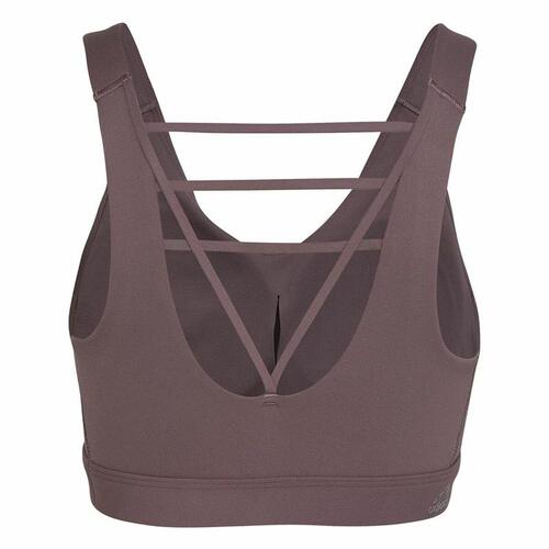 Sports-BH Adidas CoreFlow Luxe Lilla 95