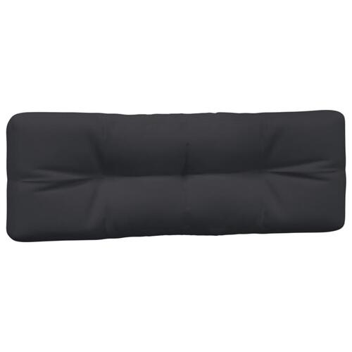 Pallehynder 2 stk. stof sort (OUTLET A)