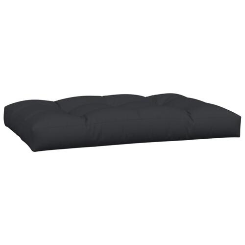 Pallehynder 2 stk. stof sort (OUTLET A)