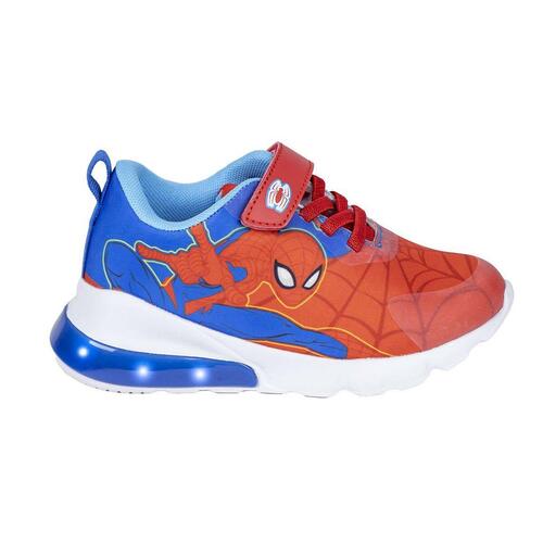 Sportssko til børn Spider-Man 29