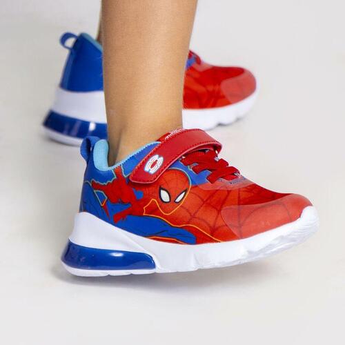 Sportssko til børn Spider-Man 29