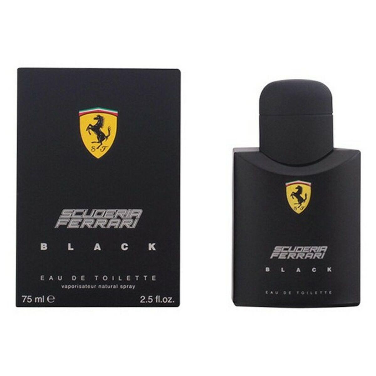 Herreparfume Ferrari EDT 125 ml
