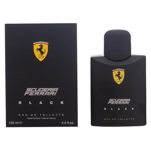 Herreparfume Ferrari EDT 125 ml