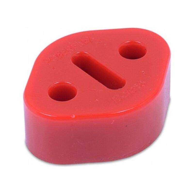 Powerflex EXH015 silentblock - polyurethan udstødnings/ophængsbøsning