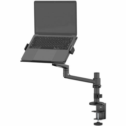 Støtte til Notebook, eBook og iPad Neomounts DS20-425BL1 17,3" 11,6"