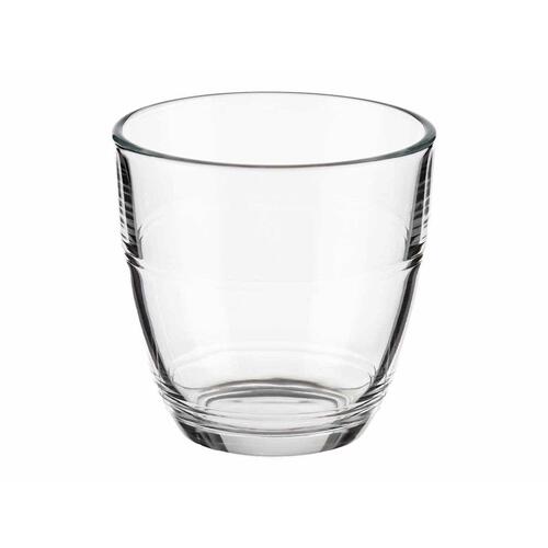 Glassæt Gennemsigtig Glas 150 ml (12 enheder)