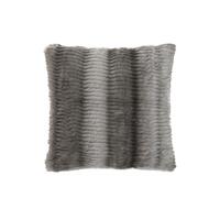 Pude Home ESPRIT Grå 45 x 15 x 45 cm