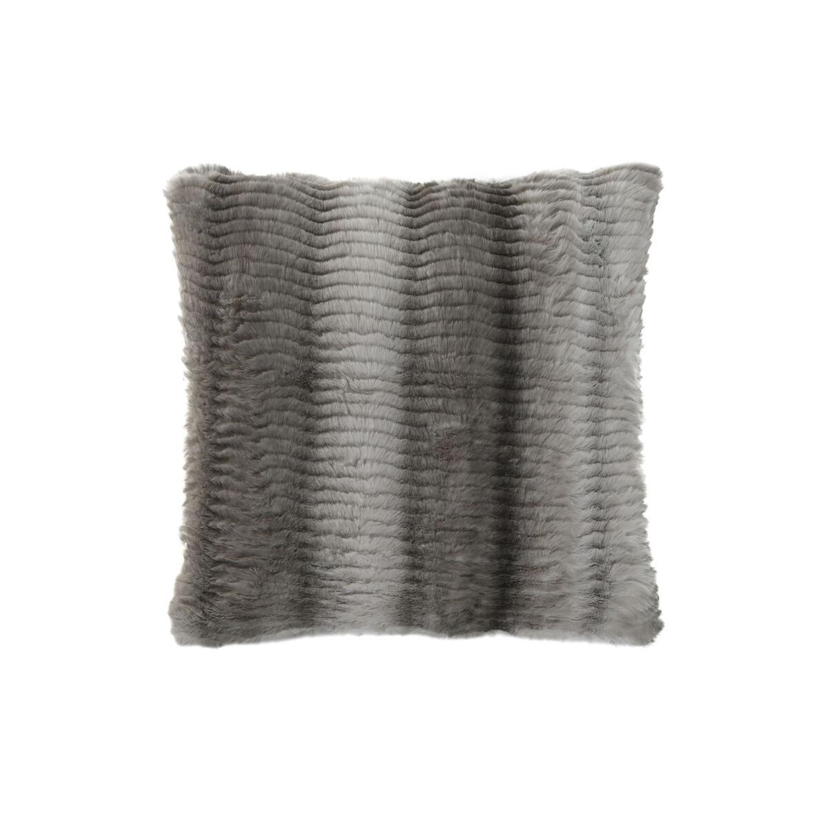 Pude Home ESPRIT Grå 45 x 15 x 45 cm