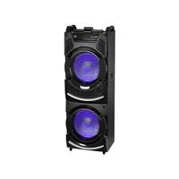 Transportable Bluetooth-højttalere Trevi TREVI 4500 DJ Sort 500 W