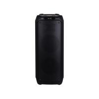 Transportable Bluetooth-højttalere Trevi XF 3400 PRO Sort 200 W