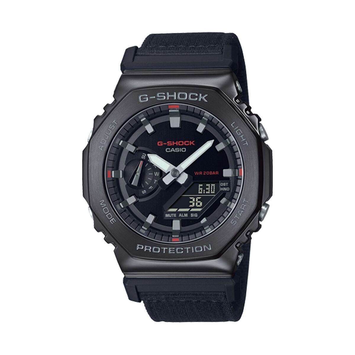 Herreur Casio G-Shock UTILITY METAL COLLECTION