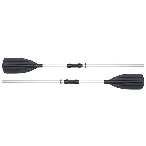 padler 2 stk. aluminium 62064