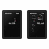 Højttalere Pioneer DJ DM-50D