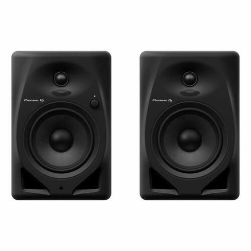 Højttalere Pioneer DJ DM-50D