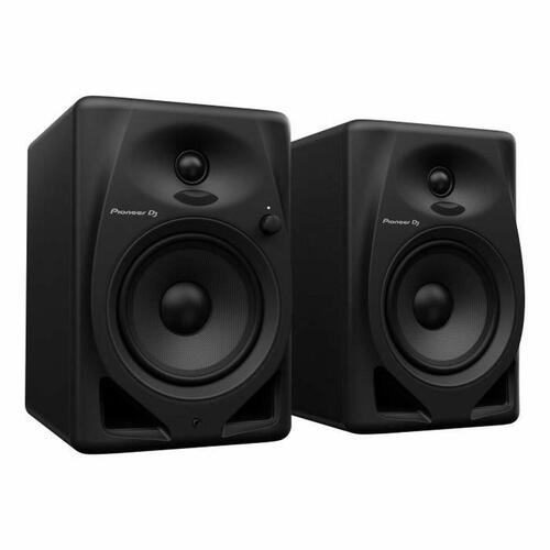Højttalere Pioneer DJ DM-50D