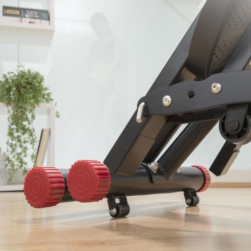 Fitness Air Walker med træningsvejledning - Wairess