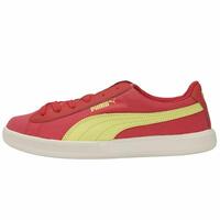 Sportssko til børn Puma Sportswear Puma Archive Low CVS Jr Rød 38
