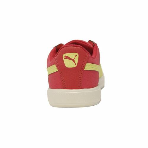 Sportssko til børn Puma Sportswear Puma Archive Low CVS Jr Rød 38
