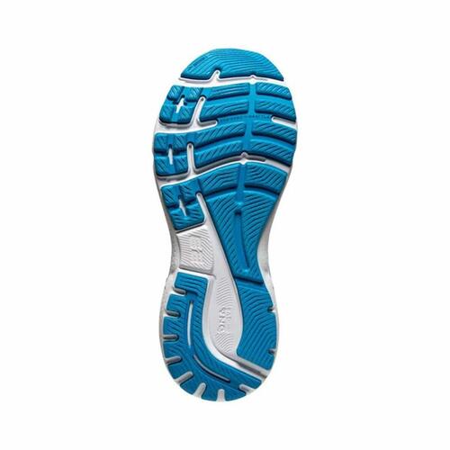 Løbesko til voksne Brooks Adrenaline GTS 23 Sort Mænd 45 (OUTLET A)