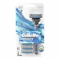 Elektrisk barbermaskine Gillette Mach3 Start