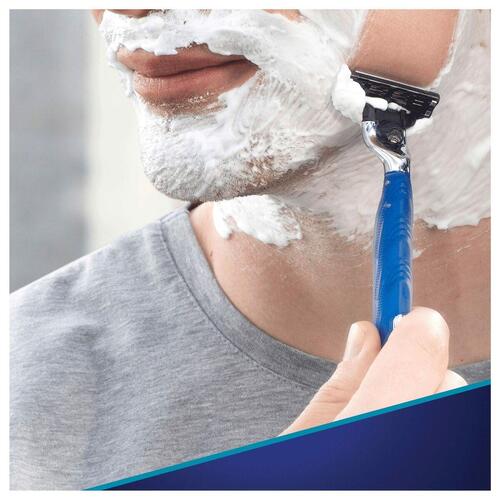Elektrisk barbermaskine Gillette Mach3 Start
