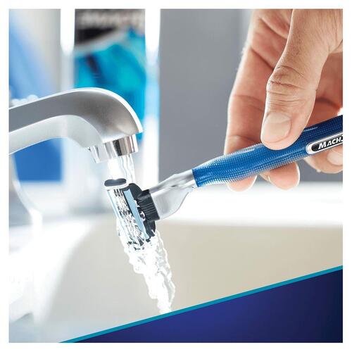 Elektrisk barbermaskine Gillette Mach3 Start