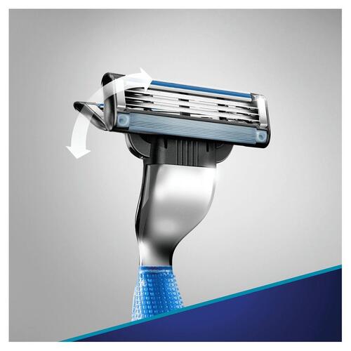 Elektrisk barbermaskine Gillette Mach3 Start