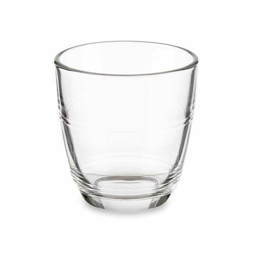 Glassæt Gennemsigtig Glas 90 ml (12 enheder)