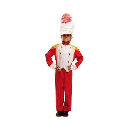 Kostume til børn Soldat 3-4 år
