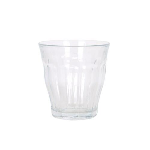 Glas Duralex Picardie 250 ml Glas