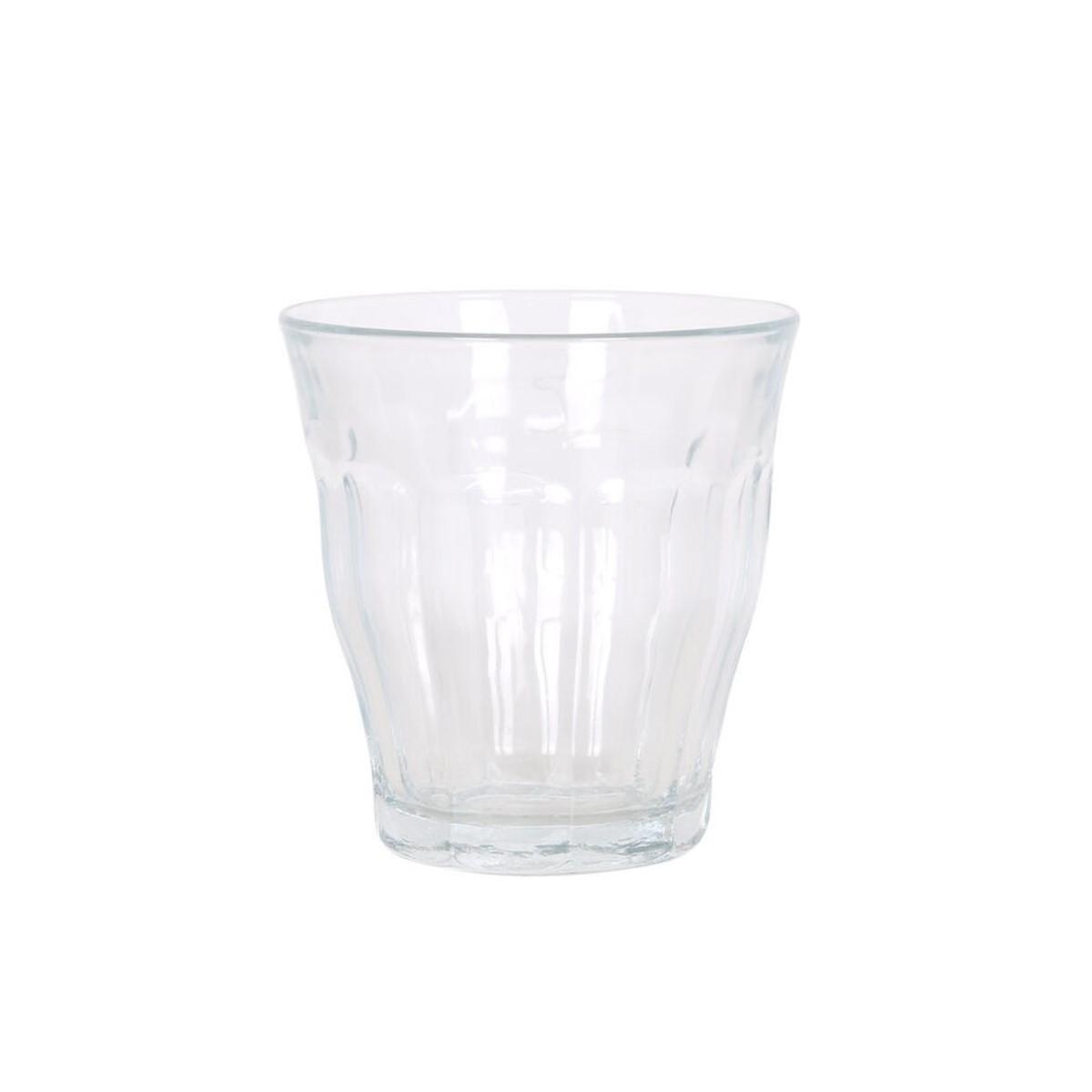 Glas Duralex Picardie 250 ml Glas