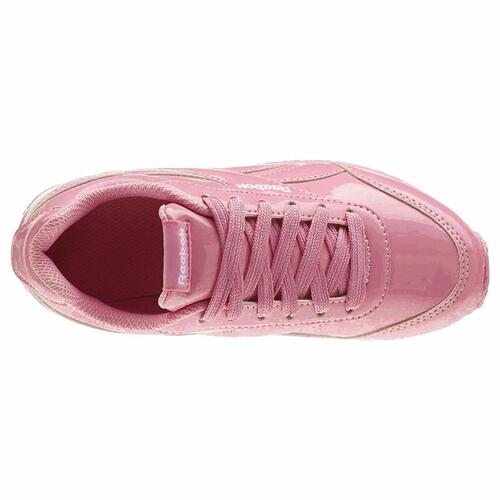 Sportssko til børn Reebok Royal Classic Jogger 2.0 Pink 34.5