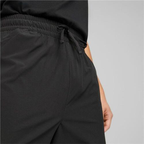 Sport shorts til mænd Puma Fit Sort M