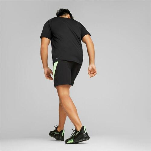 Sport shorts til mænd Puma Fit Sort M