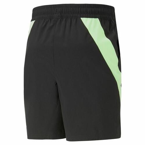 Sport shorts til mænd Puma Fit Sort M