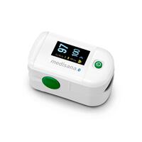 Oxymeter med Puls PM 100