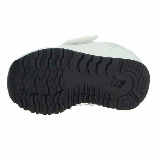 Sportssko til børn New Balance Sportwear New Balance 373 Hvid 22.5