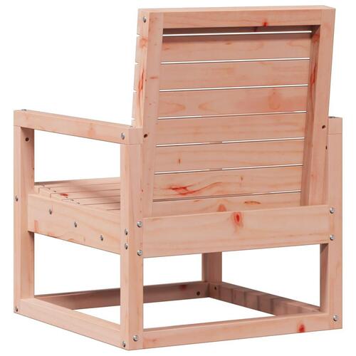 Havestol 57,5x63x76 cm massivt douglasgran