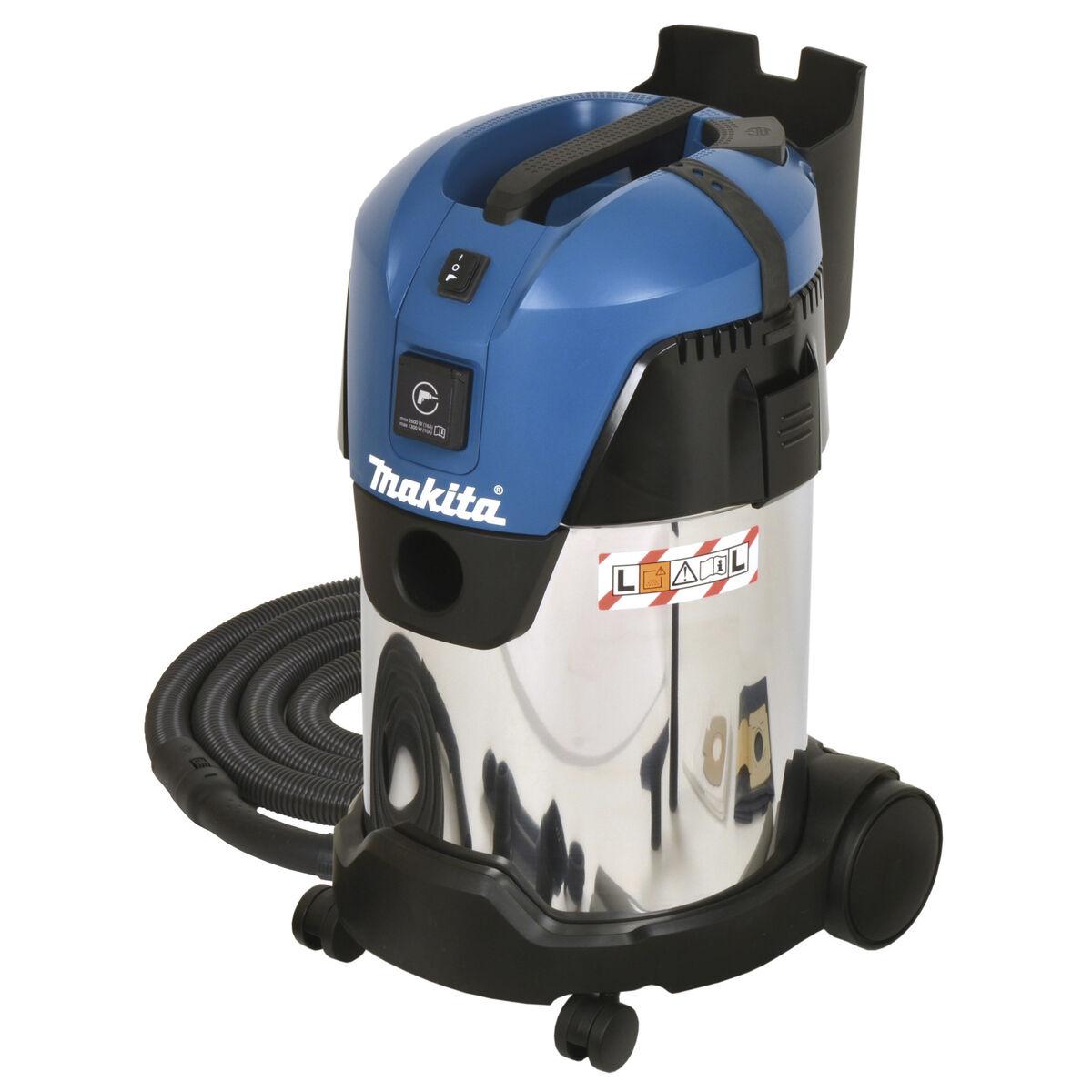 Støvsuger Makita VC3011L