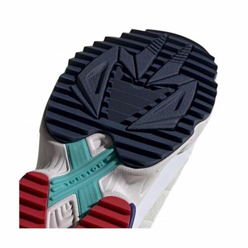 Sportssneakers til damer Adidas Originals Kiellor Hvid 41 1/3