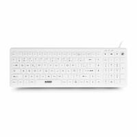 Tastatur Urban Factory AKB69UF Spansk qwerty