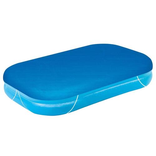 Bestway poolovertræk Flowclear 262x175x51 cm
