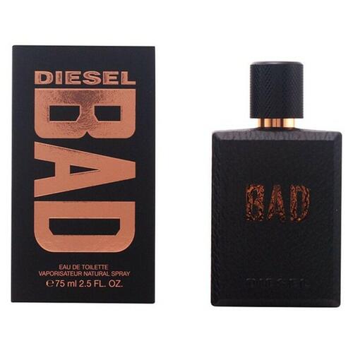 Herreparfume Diesel EDT 50 ml