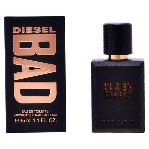 Herreparfume Diesel EDT 50 ml