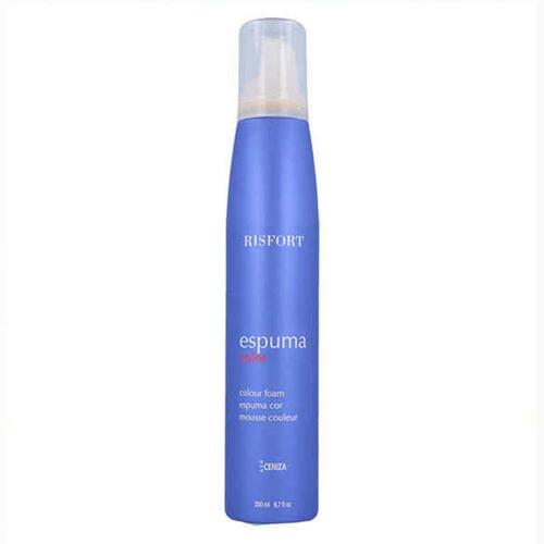 Farveskum Risfort Espuma Color Tyttebær (200 ml)