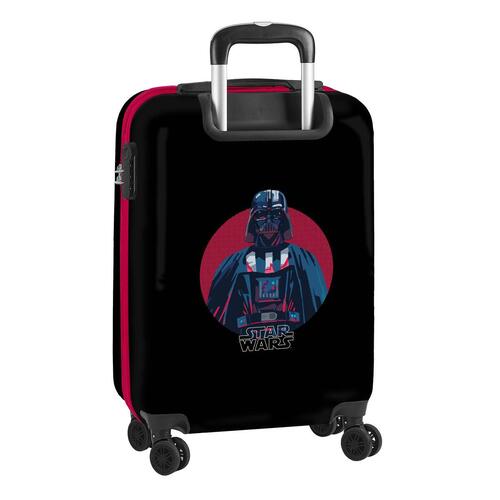 Håndbagage Star Wars star wars Sort 20'' 34,5 x 55 x 20 cm